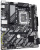 ����������� ����� Gigabyte B860M E, Socket LGA 1851, Intel B860, mATX, Ret