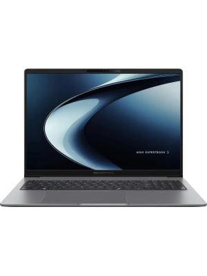 ������� ASUS Expertbook PM3 PM3606CKA-PL0168, 16" (2560x1600) IPS 144 ��/AMD Ryzen AI 7 350/32 �� DDR5/1024 �� SSD/AMD Radeon Graphics/Windows 11 Pro, ����� (90NX0981-M005W0_32Win11P)