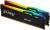   Kingston DDR5 DIMM FURY Beast Black RGB 32Gb (kit 2x16Gb) KF560C30BBAK2-32