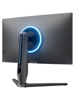 ������� Hisense 27" 27G7Q PRO ������-����� IPS LED 1ms 16:9 HDMI ������� HAS Piv 1000:1 350cd 89��/89�� 3840x2160 160Hz DP 4K USB 6.7��