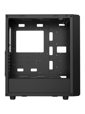 ������ Ocypus Gamma C70 BK, ATX, USB3.0*1+USB2.0*1
