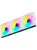 Комплект вентиляторов (3 шт.) Thermalright TL-M12QRW-S X3 (Pack of 3) / Reverse / ARGB / 120mm PWM / TRTLM12QRWS.3P Комплект вентиляторов (3 шт.) Thermalright TL-M12QRW-S X3 (Pack of 3) / Reverse / ARGB / 120mm PWM / TRTLM12QRWS.3P