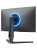 Монитор Hisense 27" 27G7Q PRO светло-серый IPS LED 1ms 16:9 HDMI матовая HAS Piv 1000:1 350cd 89гр/89гр 3840x2160 160Hz DP 4K USB 6.7кг Монитор Hisense 27" 27G7Q PRO светло-серый IPS LED 1ms 16:9 HDMI матовая HAS Piv 1000:1 350cd 89гр/89гр 3840x2160 160Hz DP 4K USB 6.7кг