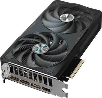  Gigabyte NVIDIA GeForce RTX 5060 TI Eagle GV-N506TEAGLE OC-8GD  8, GDDR7, OC, Ret