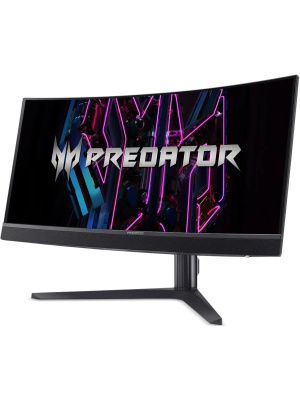 ������� Acer 34" Predator X34F1bmiipphuzx ������ UM.CXXCD.102