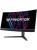 Монитор Acer 34" Predator X34F1bmiipphuzx черный UM.CXXCD.102 Монитор Acer 34" Predator X34F1bmiipphuzx черный UM.CXXCD.102