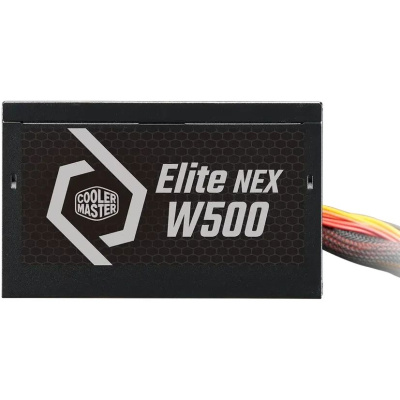 ���� ������� 500W Cooler Master Elite NEX W500 MPW-5001-ACBW-BEU