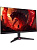 ������� 27" Acer Nitro VG270UZ2bmiipx Black (IPS, 2560x1440, 275Hz, 0.5 ms, 178�/178�, 250 cd/m, 1000:1, +2�HDMI 2.1, +DisplayPort 1.4, +MM) (UM.HV0CD.201)