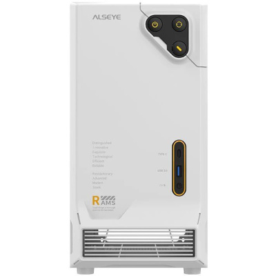 ������ RAMS 1.0(White)-Type C