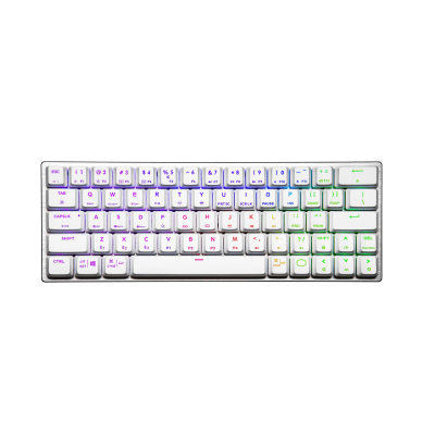  Cooler Master SK622 White / TTC Low Red, RU (SK-622-SKTR1-RU)