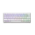  Cooler Master SK622 White / TTC Low Red, RU (SK-622-SKTR1-RU)