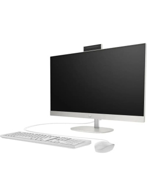  HP 27-cr1018ci, 27" (1920x1080) IPS/Intel Core Ultra 7 155U/16 DDR5/512  SSD/Intel Graphics/ /, ,  (A13WPEA#UUQ)