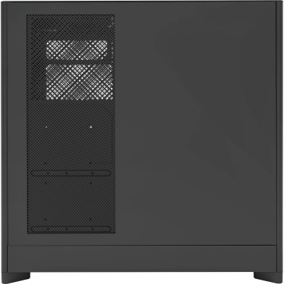 ������ Montech HS01 PRO Black / ATX / 5x120mm ARGB fans & hub / HS01 PRO (B)