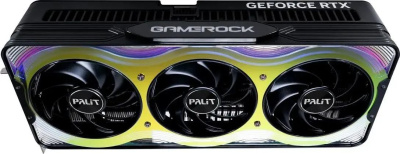  Palit NVIDIA GeForce RTX 5070 Ti GameRock OC 16Gb (NE7507TH19T2-GB2030G) Ret