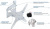 ��������� Kromax ATLANTIS-40 ����� 22"-65" max 40�� VESA 400x400 ������� � ������