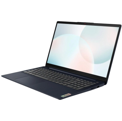  Lenovo IdeaPad 3 15ABA7, 15.6" (1920x1080) TN/AMD Ryzen 5 5625U/16 DDR4/256 SSD/Radeon Graphics/ ,  (82RN00AGRK)