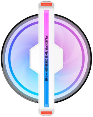 ���������� ��� ������� Alseye ?12(DM12)-W (Clear Frame)