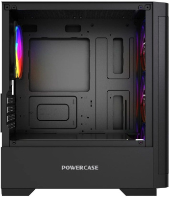 ������ Powercase Mistral Micro A13B Black


