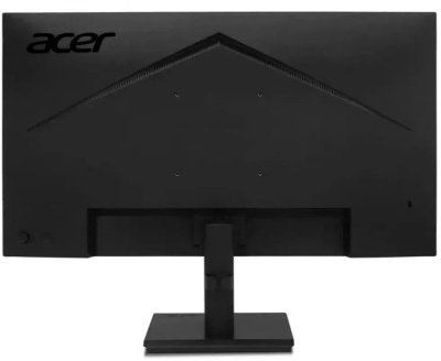 ������� 27" ACER B277UGbmiiprzx black (IPS, 2560x1440, 178/178, 350cd/m2, 1000:1 (100M:1), 4ms, 120Hz, HAS, 2xHDMI, DP, USB-Hub, MM) (UM.HB7CD.G04)