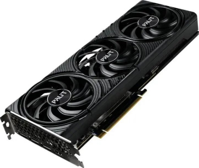  Palit NVIDIA GeForce RTX 5070 Infinity 3 12, GDDR7, Ret NE75070019K9-GB2050S
