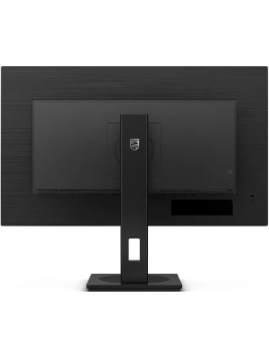 ������� PHILIPS 27B1N3800/00 27" Black � ��������� ������ (4K, IPS, 3840x2160, 4 ms, 178�/178�, 350 cd/m, 1000:1, +2xHDMI 2.0, +DisplayPort 1.4, +4xUSB 3.2, +MM)