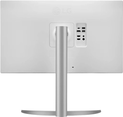  LG 27" UltraFine 27UP850K-W 3840x2160 IPS LED 