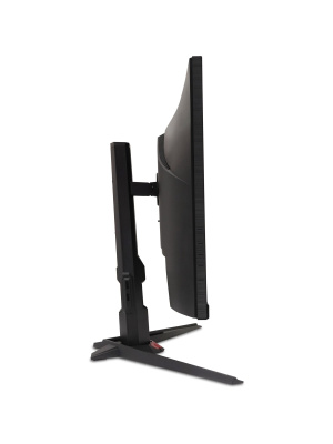 ������� 27'' Acer XV270UF3bmiiprx Black � ��������� ������ (IPS, 2560x1440, 320Hz, 0.5 ms, 178�/178�, 250 cd/m, 1000:1, +2xHDMI 2.1, +DisplayPort 1.4, +MM) (UM.HX0CD.308)