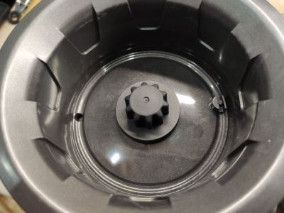 ������� Kitfort KT-1383