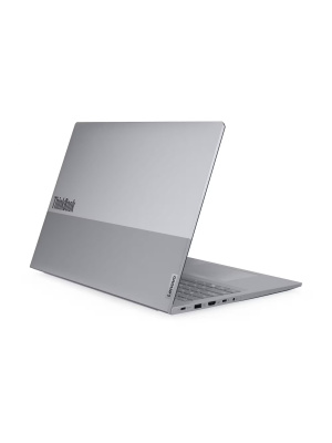 ������� Lenovo ThinkBook 16 G9 IRL, 16" (1920x1200) IPS/Intel Core 7 240H/32 �� DDR5/1024 �� SSD/Intel Graphics/Windows 11 Pro, ����� (21US006FGQ)