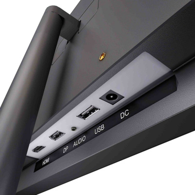 ������� 27" ABR Technology MC27HQ-i1 IPS, 2560x1440, 4ms, 75Hz Black