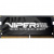 ����������� ������ 32Gb DDR4 2400Mhz Patriot Steel SO-DIMM (PVS432G240C5S)