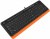 Клавиатура A4Tech Fstyler FK10 Black/Orange Клавиатура A4Tech Fstyler FK10 Black/Orange
