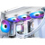 СВО Thermalright Frozen Prism 360 White ARGB LGA 1700/115x/1200/2011/2011-3/2066/AM2+/AM3+/AM4/AM5 (F-PRISM-360-WH-ARGB) СВО Thermalright Frozen Prism 360 White ARGB LGA 1700/115x/1200/2011/2011-3/2066/AM2+/AM3+/AM4/AM5 (F-PRISM-360-WH-ARGB)