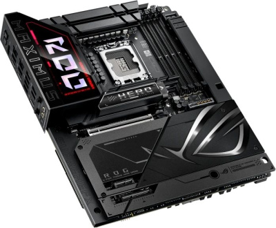   ASUS ROG MAXIMUS Z890 HERO BTF, Socket-1851, Intel Z890, ATX, 90MB1KG0-M0EAY0 Ret 