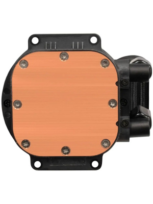 �������� �������� ���������� ExeGate BlackWater-240V3.PWM.ARGB (3 PIN 5V ADDRESSABLE RGB ���������, LGA2066/2011/1366/1150/1151/1155/1156/1200/1700/1851/AM4/AM5/FM1/FM2/FM2+/AM2/AM EX298224RUS
