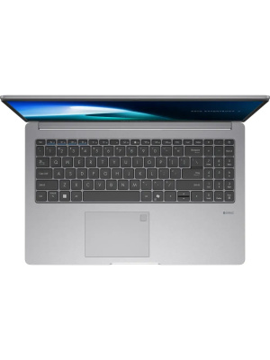 ������� ASUS ExpertBook P1 P1503CVA-S70856X, 15.6" (1920x1080) IPS/Intel Core i5-13420H/16 �� DDR5/512 �� SSD/Intel UHD Graphics/Windows 11 Pro, ����� (90NX0881-M00Y70)