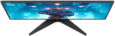������� AOC 27" Q27B36X, 16:9, IPS, QHD, 0,5/4ms, 300cd, 144Hz, HDMI, DP