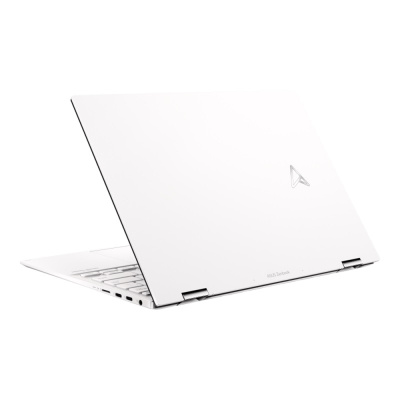  ASUS Zenbook S 13 Flip OLED UP5302ZA-LX426W, 13.3" (2880x1800) OLED /Intel Core i5-1240P/16 DDR5/512 SSD/Iris Xe Graphics/Windows 11 Home,  (90NB0VV2-M00L80)