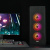 Корпус ADATA XPG DEFENDER Black (DEFENDER-BKCWW) Корпус ADATA XPG DEFENDER Black (DEFENDER-BKCWW)