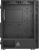 ������ Montech X3 GLASS Black / ATX / 3x140mm & 3x120mm FRGB fans / X3GB