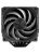 ����� Thermalright Frost Tower 140 Black LGA115X/1200/1700/1851/2011/2066/AM4/AM5 (Dual Tower, 120mm + 140mm PWM Fan, ������ ���������, 7 ����. ������ 6��) / TRFT140B