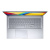  ASUS VivoBook 17X K3704VA-AU087, 17.3" (1920x1080) IPS/Intel Core i7-13700H/16  DDR4/512  SSD/Intel Iris Xe Graphics/ ,  (90NB1092-M005D0)