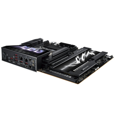 ����������� ����� ASUS ROG CROSSHAIR X870E EXTREME AM5 E-ATX, Ret 90MB1LB0-M0EAY0