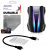 ������� ������ ���� 1Tb ADATA HD770G Black, RGB,  (AHD770G-1TU32G1-CBK) RTL