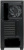      HSPD M740, Mesh Mid Tower, Black, M740-TGBK-ARGB
