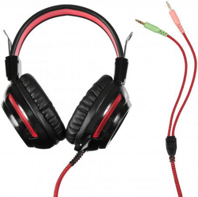 ��������� Oklick HS-G300 �����-�������