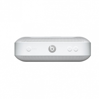 ����������� �������� Beats Pill + Speaker White