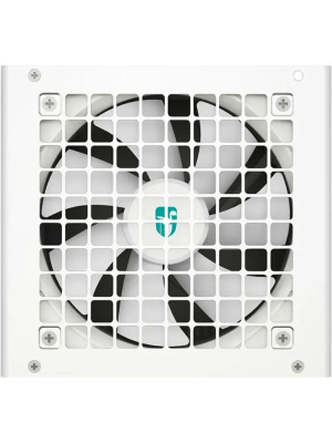 ���� ������� Deepcool GAMERSTORM PN750M WH (ATX 3.1, 750W, Full Cable Management, PWM 120mm fan, Active PFC, 80+ GOLD, Active PFC + Full Bridge SRC LLC + DC/DC, Gen5 PCIe, �����) RET (R-PN750M-FC0W-WGEU)