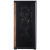 Корпус 1STPLAYER WD7 ARGB Black / ATX / 6x120mm ARGB fans / WD7-BK-4FA7-2FA7R Корпус 1STPLAYER WD7 ARGB Black / ATX / 6x120mm ARGB fans / WD7-BK-4FA7-2FA7R