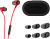 Проводные наушники HyperX Cloud Earbuds II Red, (705L8AA, CEB007) Проводные наушники HyperX Cloud Earbuds II Red, (705L8AA, CEB007)